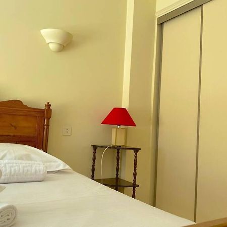 Spacieux T3 Au Centre Ville D'Ajaccio 아작시오 외부 사진