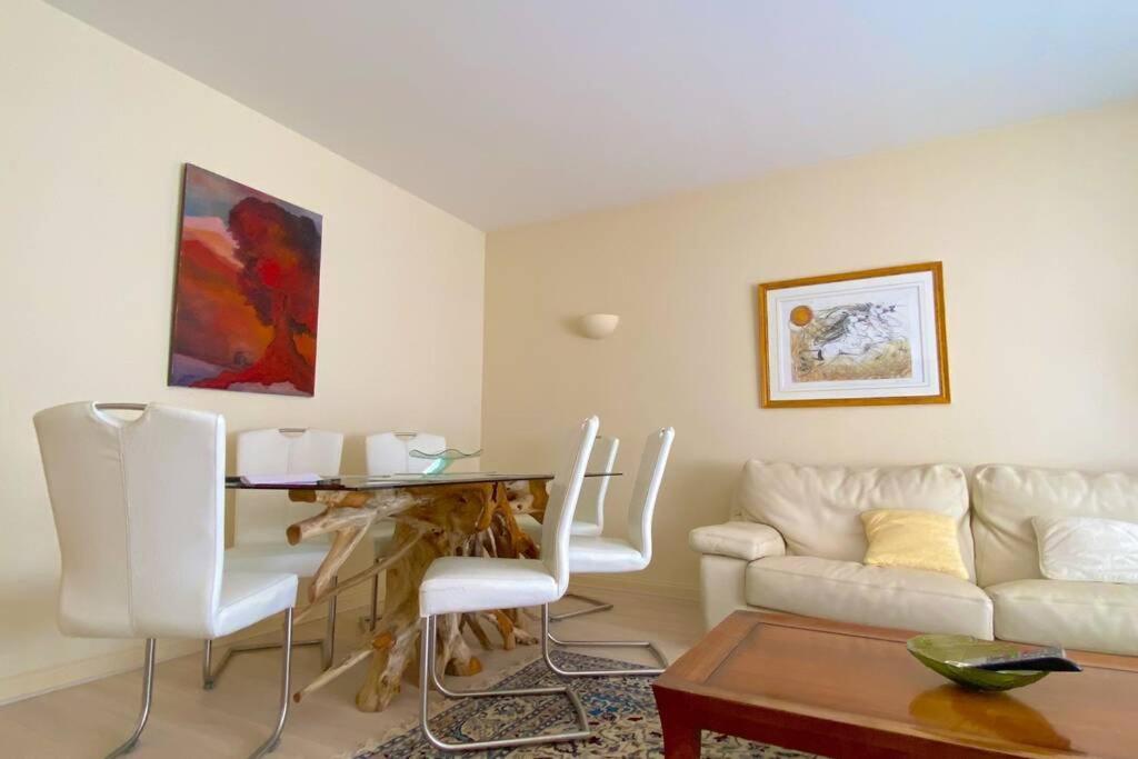 Spacieux T3 Au Centre Ville D'Ajaccio 아작시오 외부 사진